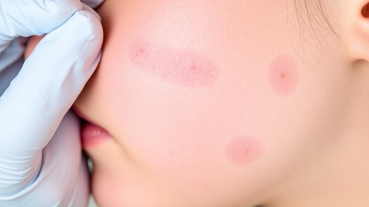 Rare Genetic Syndrome Case Shows Skin Drug Dupilumab Clears Stubborn Eczema