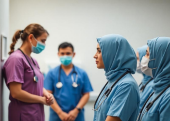 Sensitivity on the Wards: One in Ten Future Nurses and Social Workers Is Highly Sensitive, Finnish Study Finds