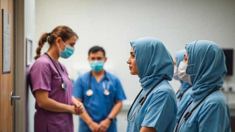 Sensitivity on the Wards: One in Ten Future Nurses and Social Workers Is Highly Sensitive, Finnish Study Finds