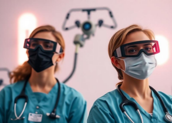 US Medical Residencies Are Flying Blind on AI Training, National Survey Finds