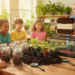 Why Soil Belongs at the Center of Every Classroom, From Primary School to University