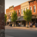 AI Reads a Decade of Street Photos and Finds a Buffalo Neighborhood Quietly Rebounding