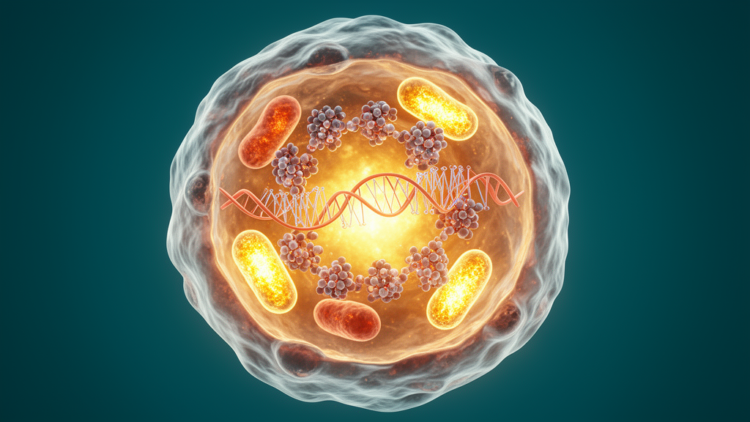 Cancer Cells Burn Energy on Futile Transcription by Shifting Their Genetic Start Lines