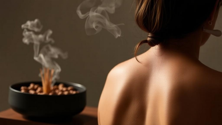 Heat-Sensitive Moxibustion Eases Chronic Back Pain and Reshapes the Brain-Gut-Immune Axis, Study Finds