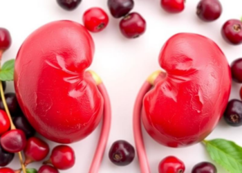 Wolfberry Compound Shields Duck Kidneys From Cadmium Damage, Study Finds