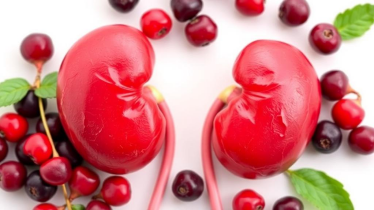 Wolfberry Compound Shields Duck Kidneys From Cadmium Damage, Study Finds