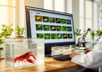 From Data to Knowledge: A Crayfish Platform Redesigns Biodiversity Access