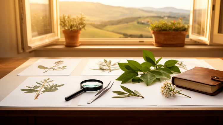 Italy’s Botanical Map Redrawn: New Plant Records, Extinctions and Two New Names