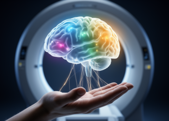 Botox May Reshape the Brain’s Finger Maps in Focal Hand Dystonia, 7T MRI Reveals