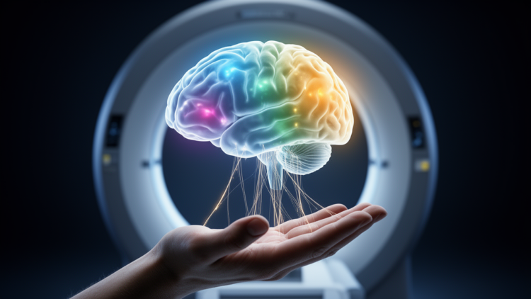 Botox May Reshape the Brain’s Finger Maps in Focal Hand Dystonia, 7T MRI Reveals