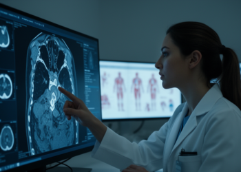 Hidden Hernias in Women: CT Scans Reveal a Surprising Prevalence That Defies Medical Textbooks