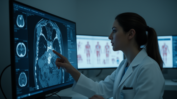 Hidden Hernias in Women: CT Scans Reveal a Surprising Prevalence That Defies Medical Textbooks