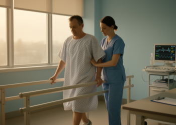 Body Maps and Virtual Consensus: Patients Shape Early Mobility Research After Cardiac Surgery