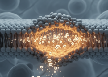 Cesium and Glycine Switch On the Brain’s Inhibitory Glycine Receptor Through the Same Molecular Machinery, Study Finds