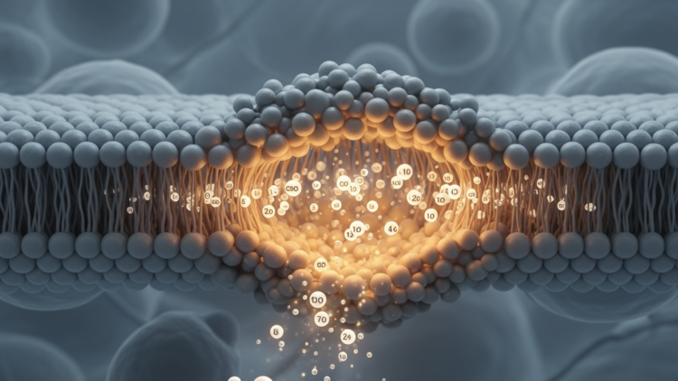 Cesium and Glycine Switch On the Brain’s Inhibitory Glycine Receptor Through the Same Molecular Machinery, Study Finds
