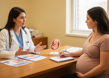 Scientists Define the Five Building Blocks of Cannabis Counseling for Pregnant Patients