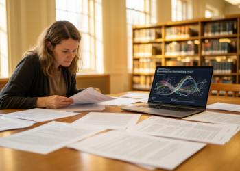 How Algorithms Reshape the Stories We Tell About the Past: A New Systematic Review Maps the Evidence Gap