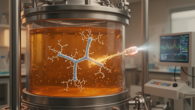 Antibody Sugar Engineering Meets Real-Time Monitoring to Reshape Biomanufacturing