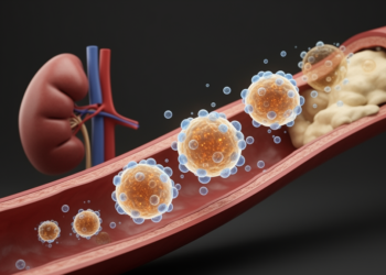 Lipoprotein(a) Emerges as Hidden Driver of Cardiovascular Risk in Chronic Kidney Disease