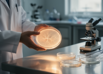 When Can a Living Material Truly Learn? New Framework Puts ‘Smart’ Claims to the Test