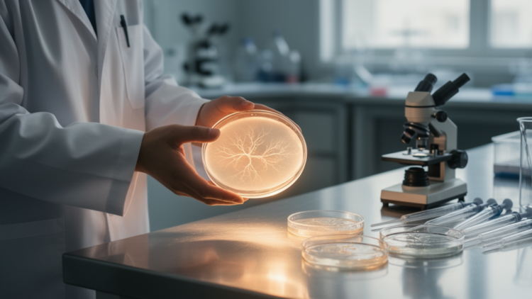 When Can a Living Material Truly Learn? New Framework Puts ‘Smart’ Claims to the Test