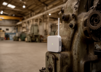 $74 Wi-Fi and MQTT network gives legacy factories a digital twin on a budget