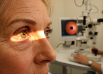 Diabetic Eye Damage May Signal Dementia Risk Years Before Memory Fails, Major Meta-Analysis Finds