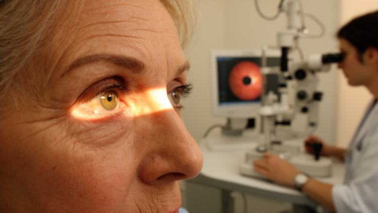 Diabetic Eye Damage May Signal Dementia Risk Years Before Memory Fails, Major Meta-Analysis Finds