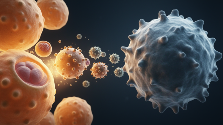 Yeast Genome Shuffling Spawns New Chimeric Poxviruses With Cancer-Killing Potential