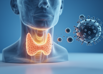 When Cancer Immunotherapy Silences the Thyroid Twice: A Rare One-Two Endocrine Blow