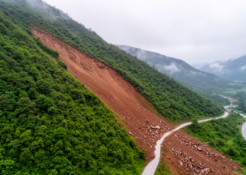 New Transformer Spots Landslides That Other AI Detectors Miss