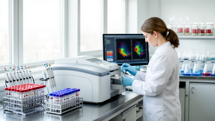 PBMC-Based Framework Brings Standardized Validation to Flow Cytometry Assays in Cell Therapy Development