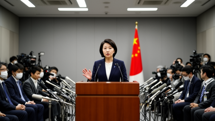 How Japan’s New Leadership Turned a Taiwan Remark Into a Pattern of Confrontation With China