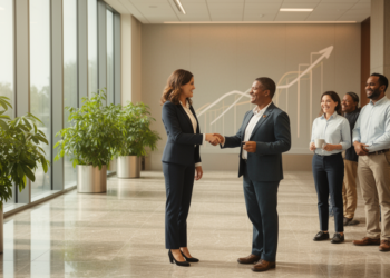 Corporate social responsibility pays off through reputation, not directly