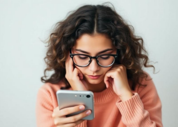 From Scroll to Envy: How Social Media Feeds Appearance Anxiety in College Students