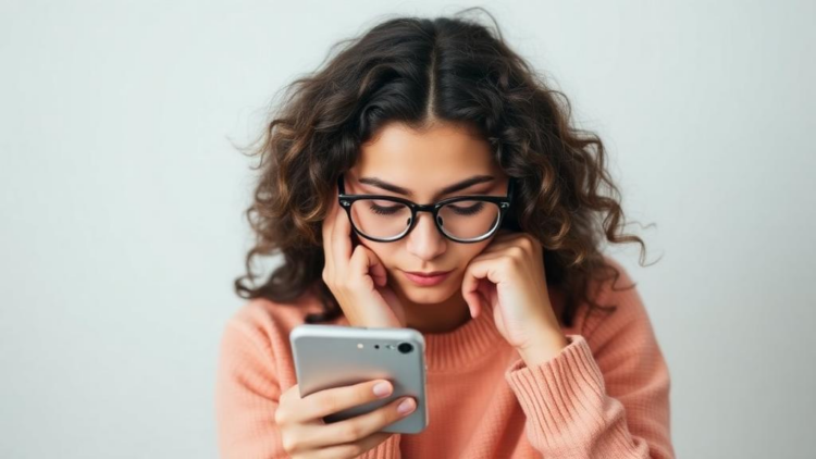 From Scroll to Envy: How Social Media Feeds Appearance Anxiety in College Students