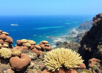 Hidden Coral Strongholds of Mexico’s Pacific Coast Defy a Decade of Ocean Extremes