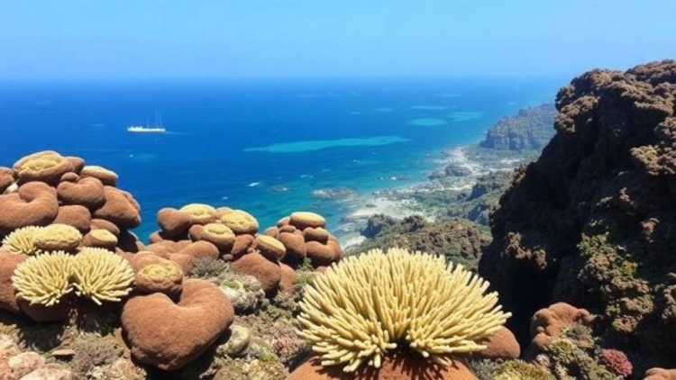 Hidden Coral Strongholds of Mexico’s Pacific Coast Defy a Decade of Ocean Extremes