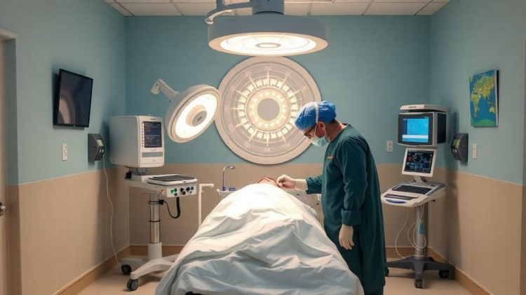 AI Is Racing Into the Delivery Room, but Most Models Have Never Been Tested Outside Their Own Data