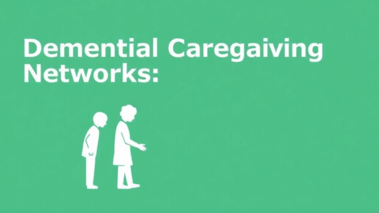 Dementia Caregiving Networks: Why Scientists Can’t Agree on Who Counts