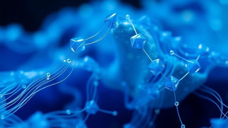 Indigo-Derived Dyes Could Act as Tiny Light-Powered Logic Gates