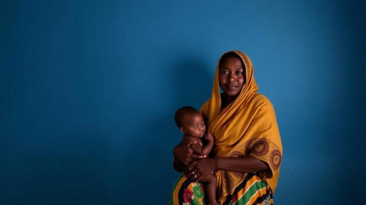 Sleepless Nights and Silent Struggles: First-Time Mothers in Tanzania Reveal Postpartum Gaps