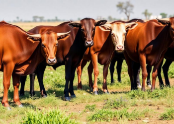 Long-Memory Models Beat Neural Networks in Forecasting Somalia’s Pastoral Red Meat Decline