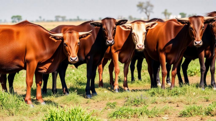 Long-Memory Models Beat Neural Networks in Forecasting Somalia’s Pastoral Red Meat Decline