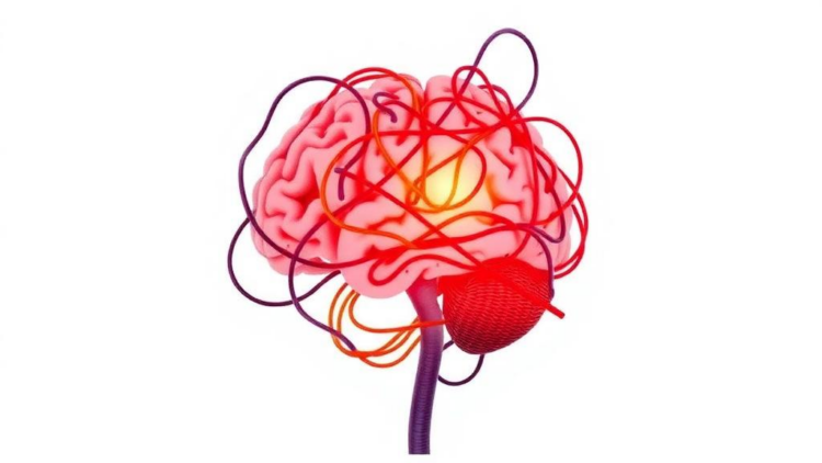 Why Chronic Pain Haunts People With Narcolepsy: New Review Points to a Tangle of Brain and Mind