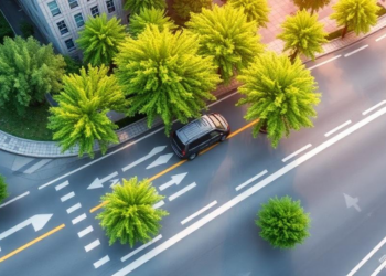 Evolutionary Algorithms Emerge as Best Tools for Greener, Cheaper Flyover Design