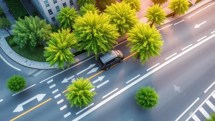 Evolutionary Algorithms Emerge as Best Tools for Greener, Cheaper Flyover Design