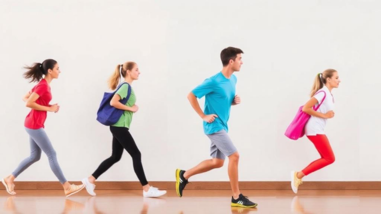 PE Grades May Reveal More Than Performance: They Track Teenagers’ Hedonic Motivation to Move