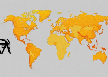 Oil, Gold and Stocks: Massive Review Maps 15 Years of Market Interdependence