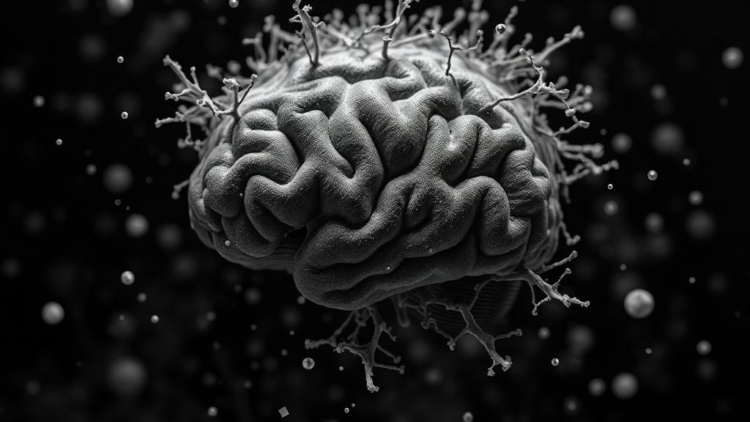 Scattered Gray Matter Clues in Epilepsy Converge on a Deep Brain Network
